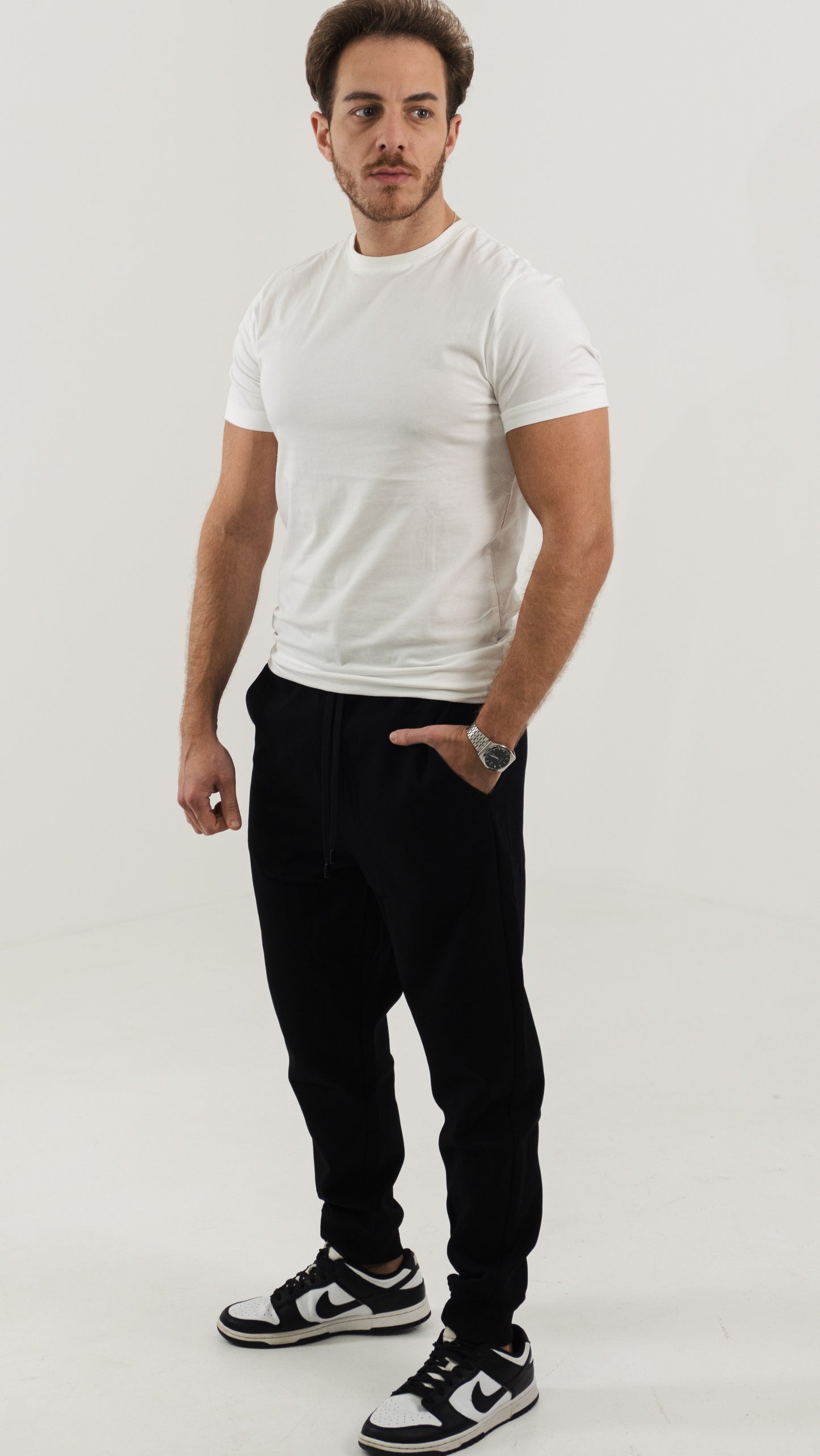 Everyday pant (Black)