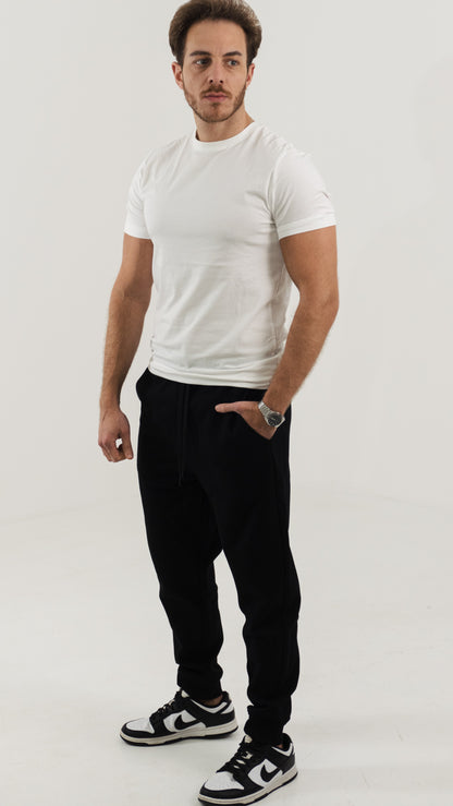 Everyday pant (Black)