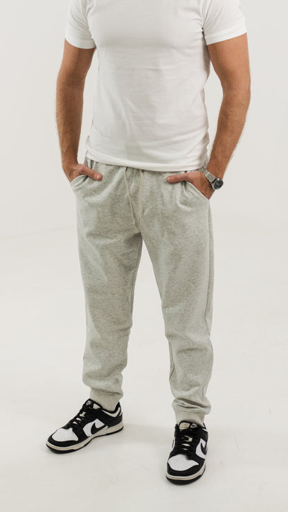 Everyday pant (Light Grey)