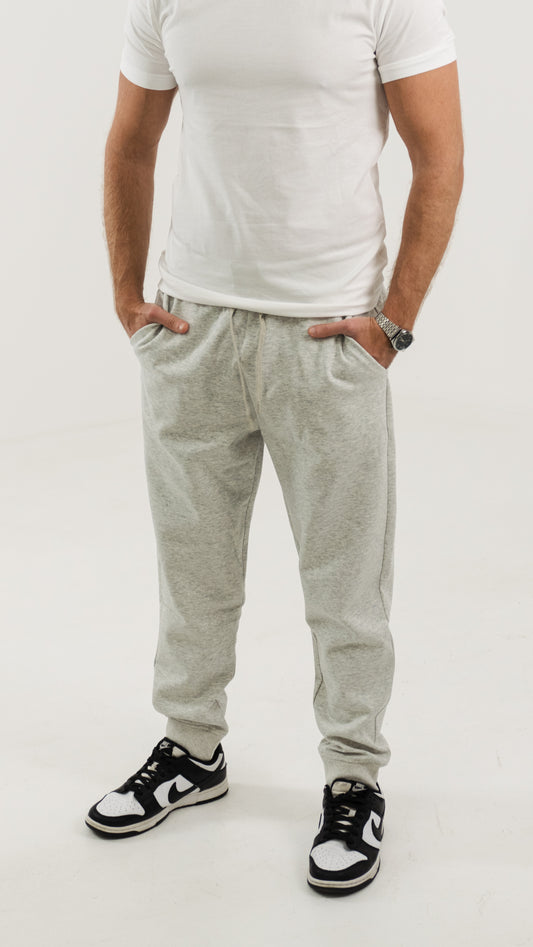 Everyday pant (Light Grey)