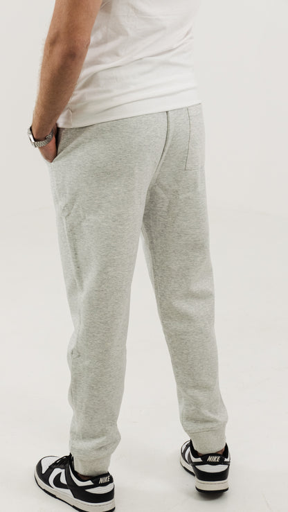 Everyday pant (Light Grey)