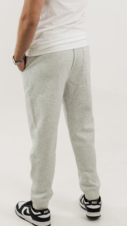 Everyday pant (Light Grey)